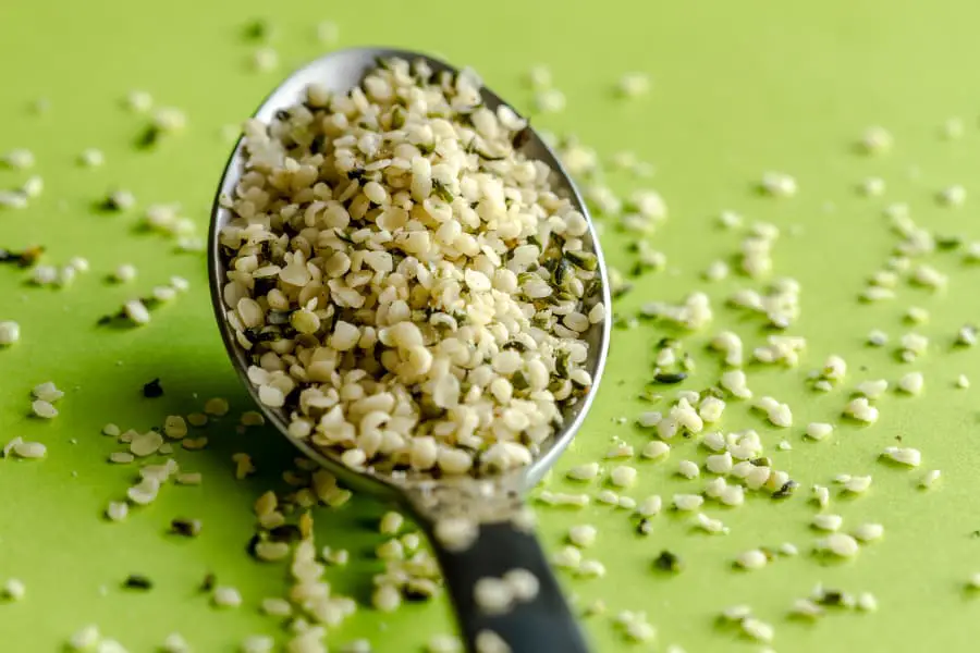 Benefits Of Hemp Seeds For Dogs