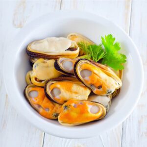 Benefits Of Mussels For Dogs