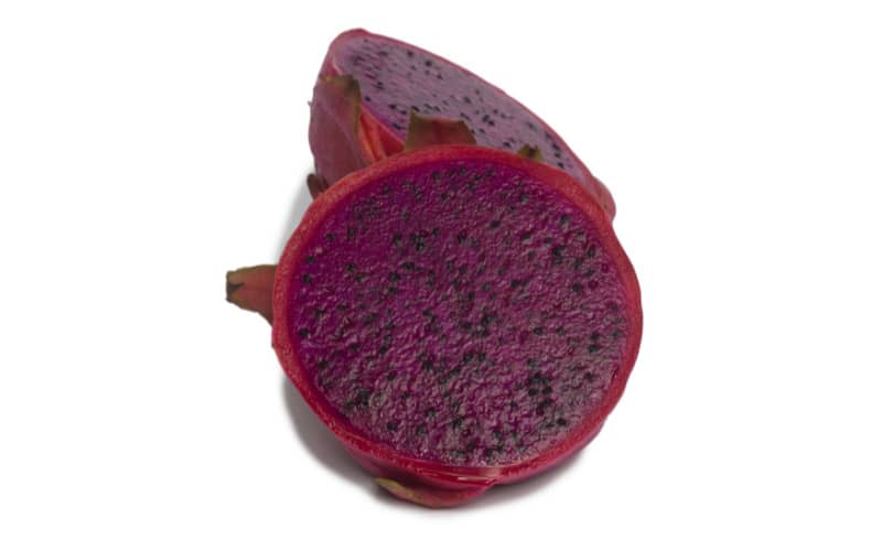 Can Dogs Eat Purple Dragon Fruit