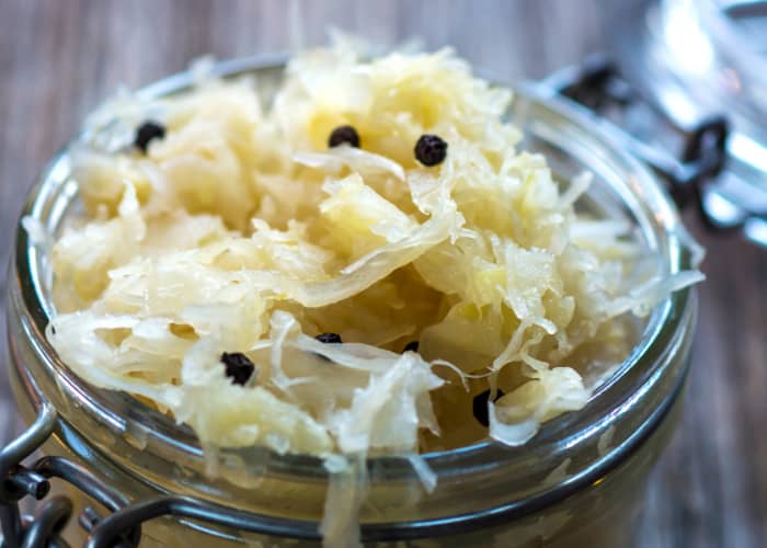 Can Dogs Eat Sauerkraut With Caraway Seeds