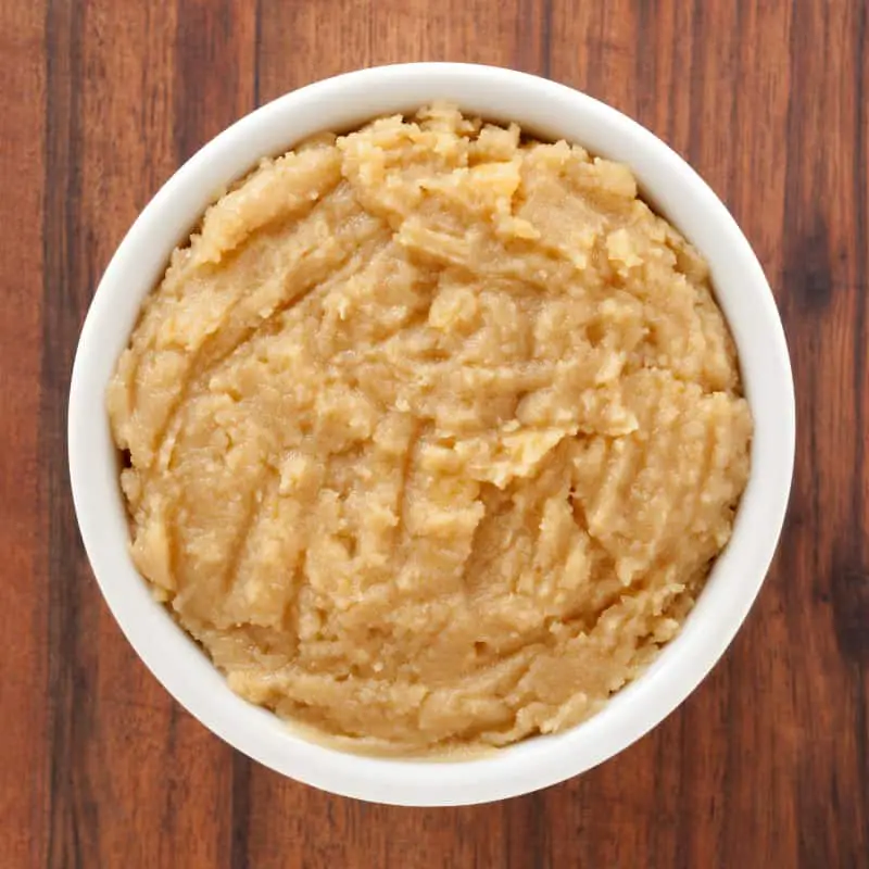 Homemade Hummus For Dogs